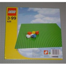 626 BASEPLATES Green 